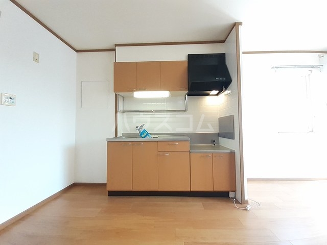 8/21 キッチン
