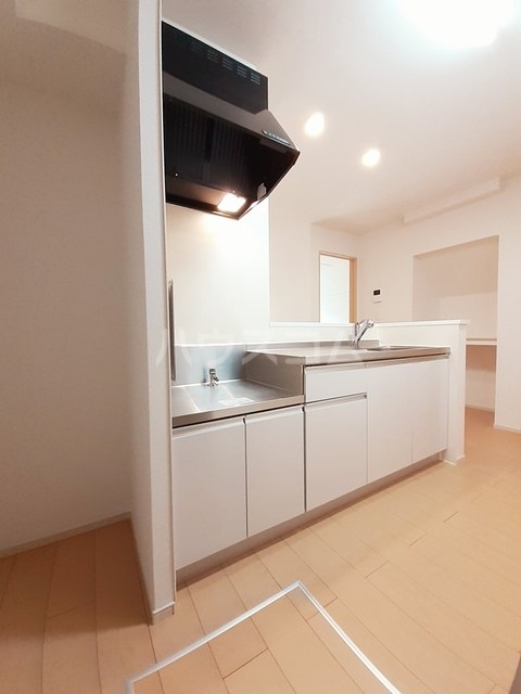 12/28 キッチン