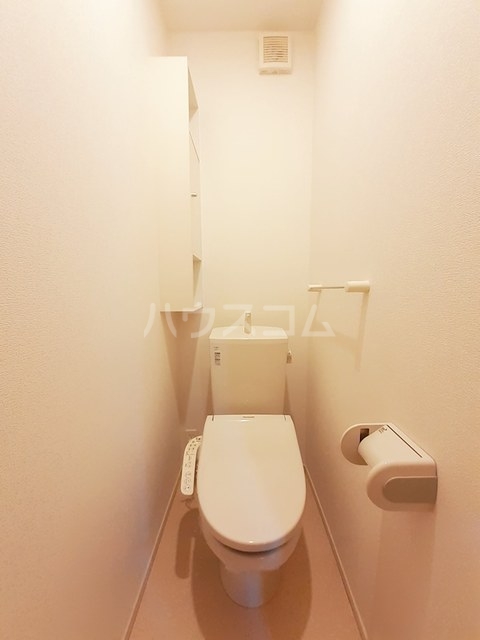 16/28 トイレ