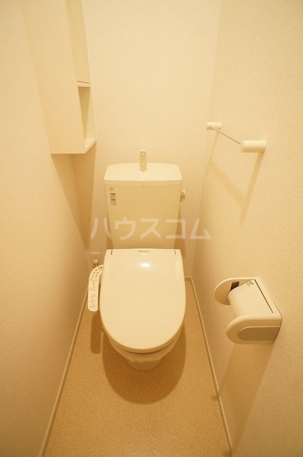 15/28 トイレ