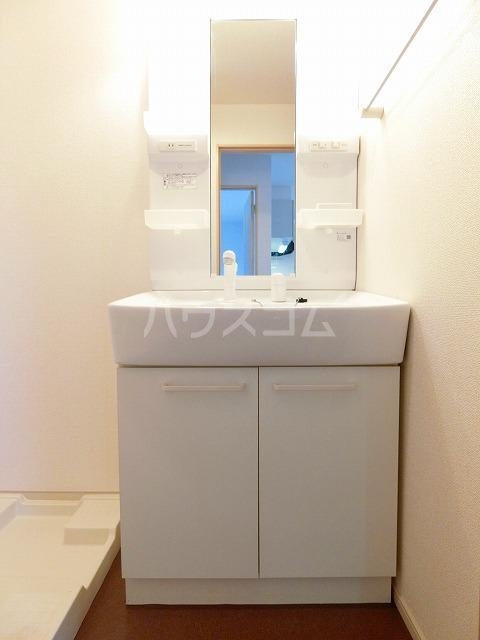 10/20 洗面