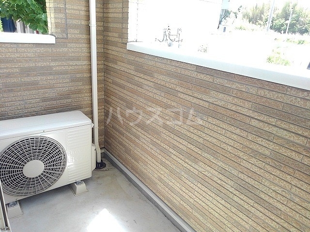 18/30 バルコニー