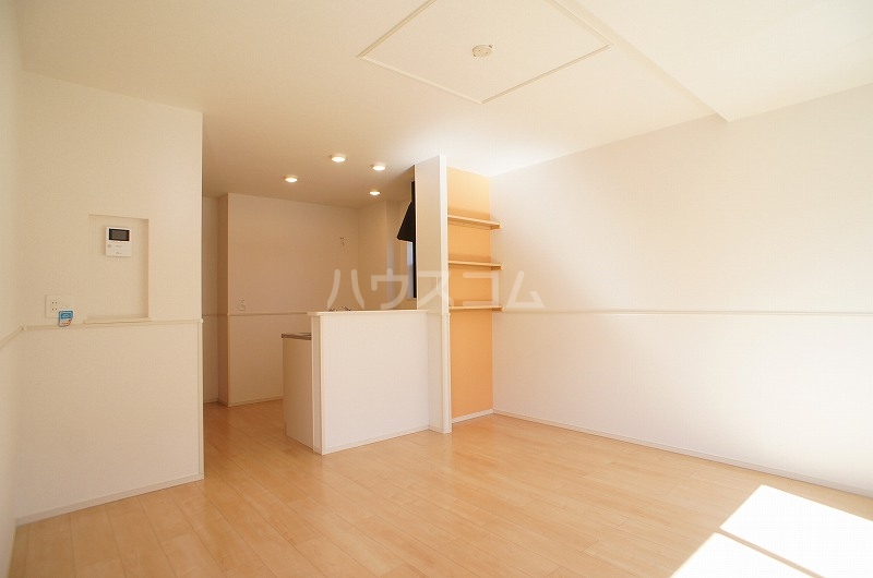 4/28 リビング/ダイニング