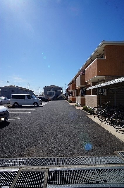 19/29 駐車場