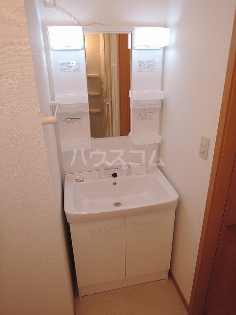 10/20 洗面