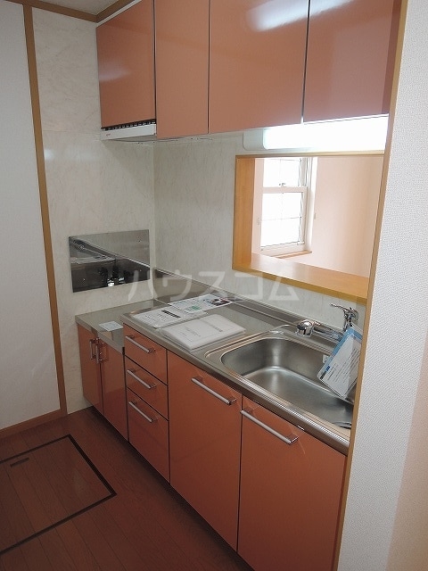 7/20 キッチン