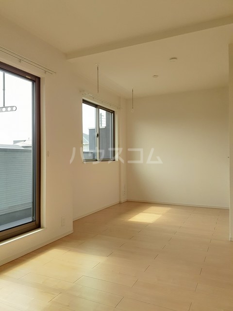 3/20 リビング/ダイニング