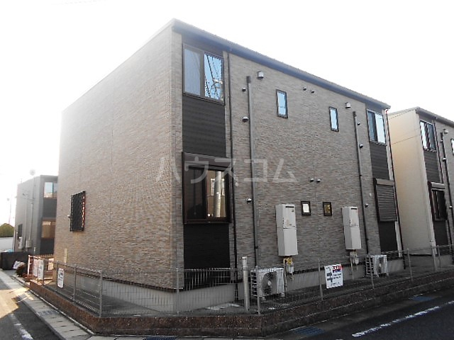 1/3 外観