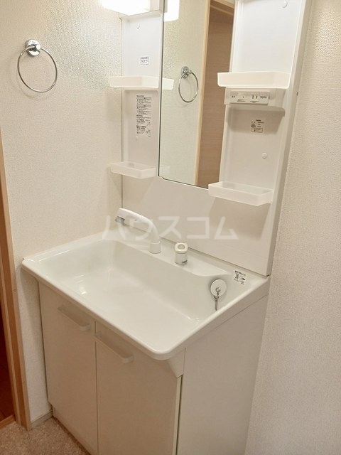 19/30 洗面