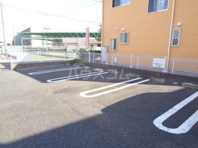 29/30 駐車場