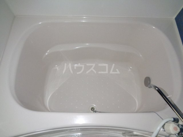 16/30 浴室