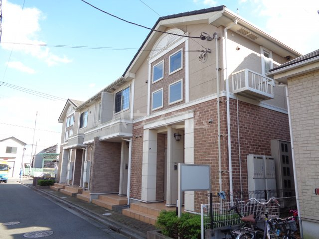 3/30 外観