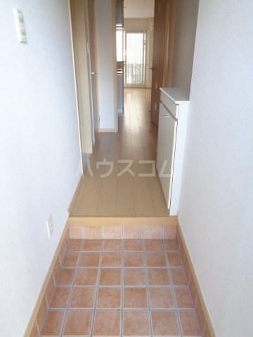 9/30 玄関