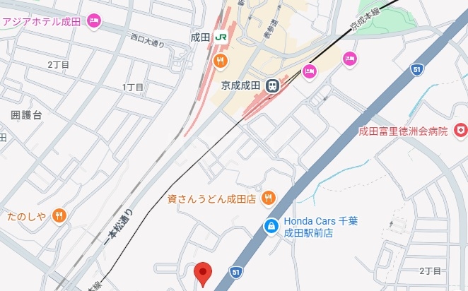 29/30 地図