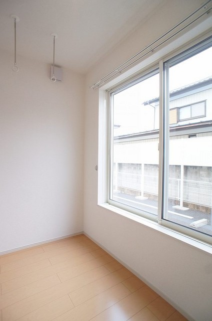 11/21 バルコニー