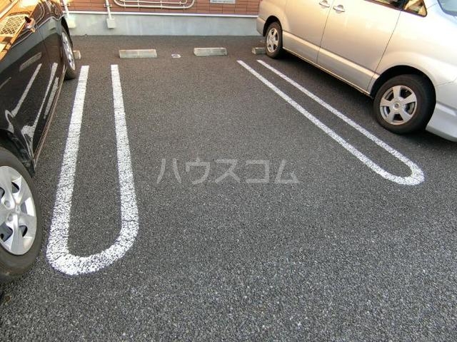 15/21 駐車場