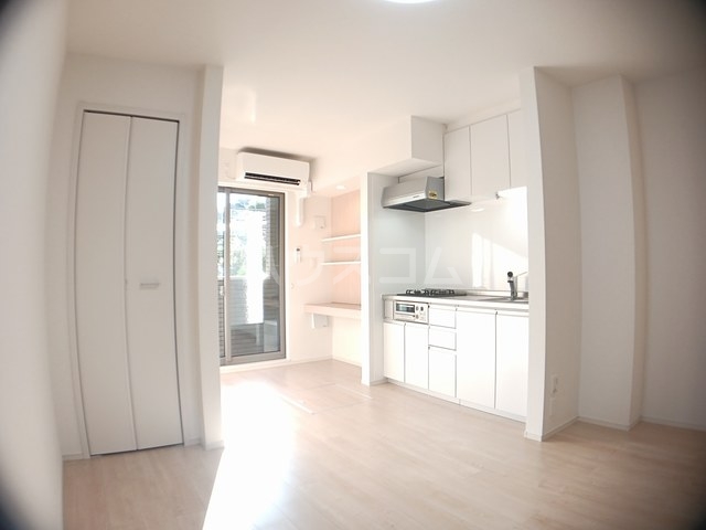 3/20 リビング/ダイニング