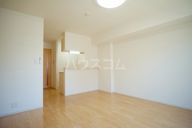 4/21 リビング/ダイニング