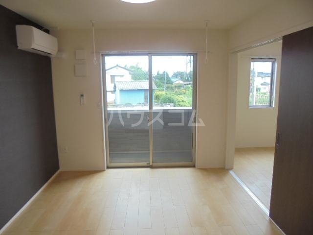 4/27 リビング/ダイニング