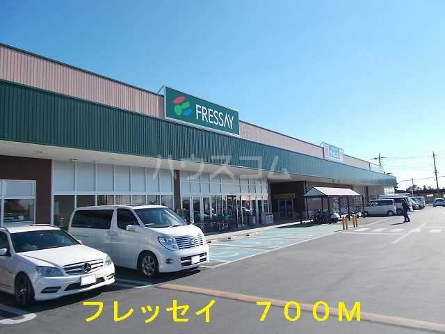 17/27 駐車場