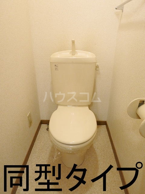 17/28 トイレ