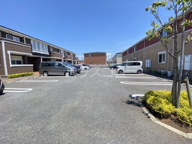 24/30 駐車場