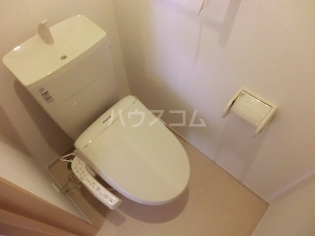 14/30 トイレ
