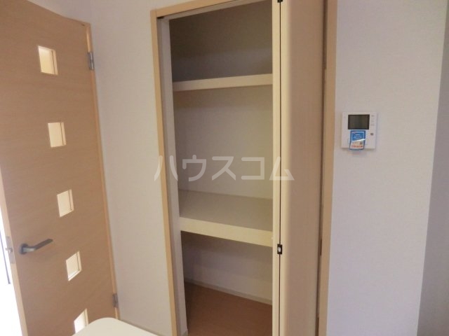 7/30 収納