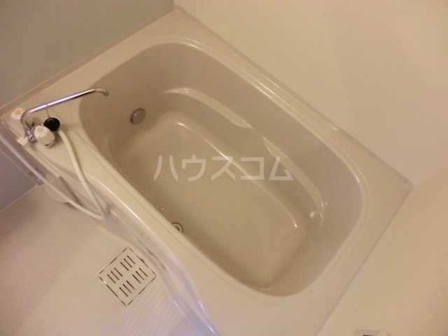 12/30 浴室