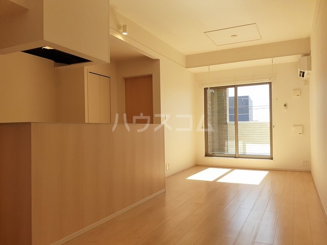 3/20 リビング/ダイニング