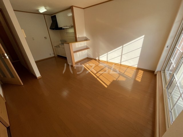 3/30 リビング/ダイニング