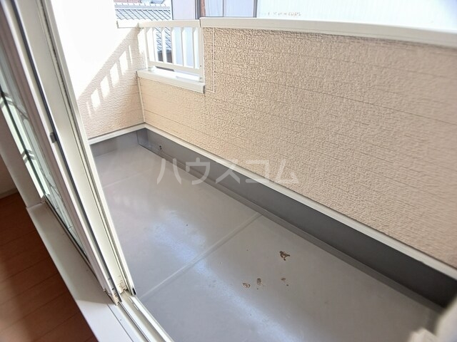 20/30 バルコニー