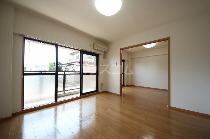 3/21 リビング/ダイニング