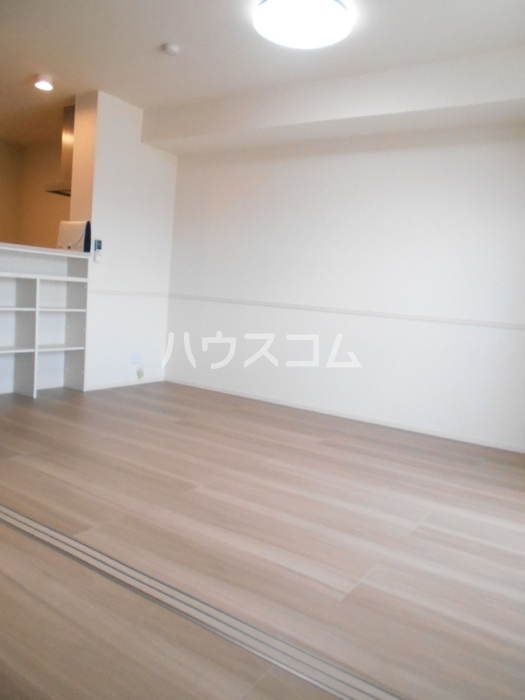 3/26 リビング/ダイニング