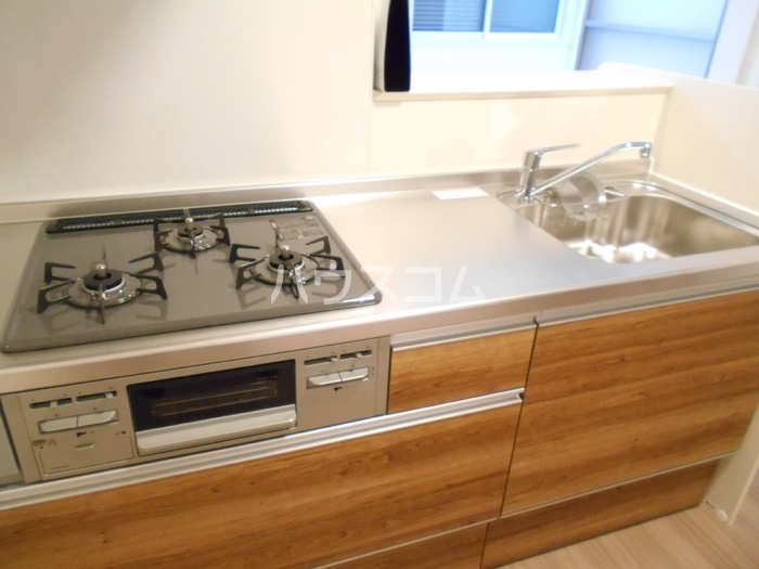 7/26 キッチン