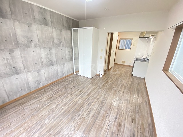 5/30 リビング/ダイニング