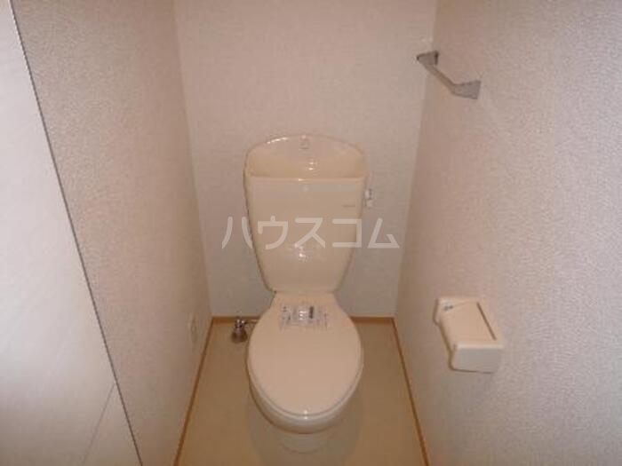 7/20 トイレ