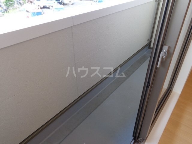 14/24 バルコニー