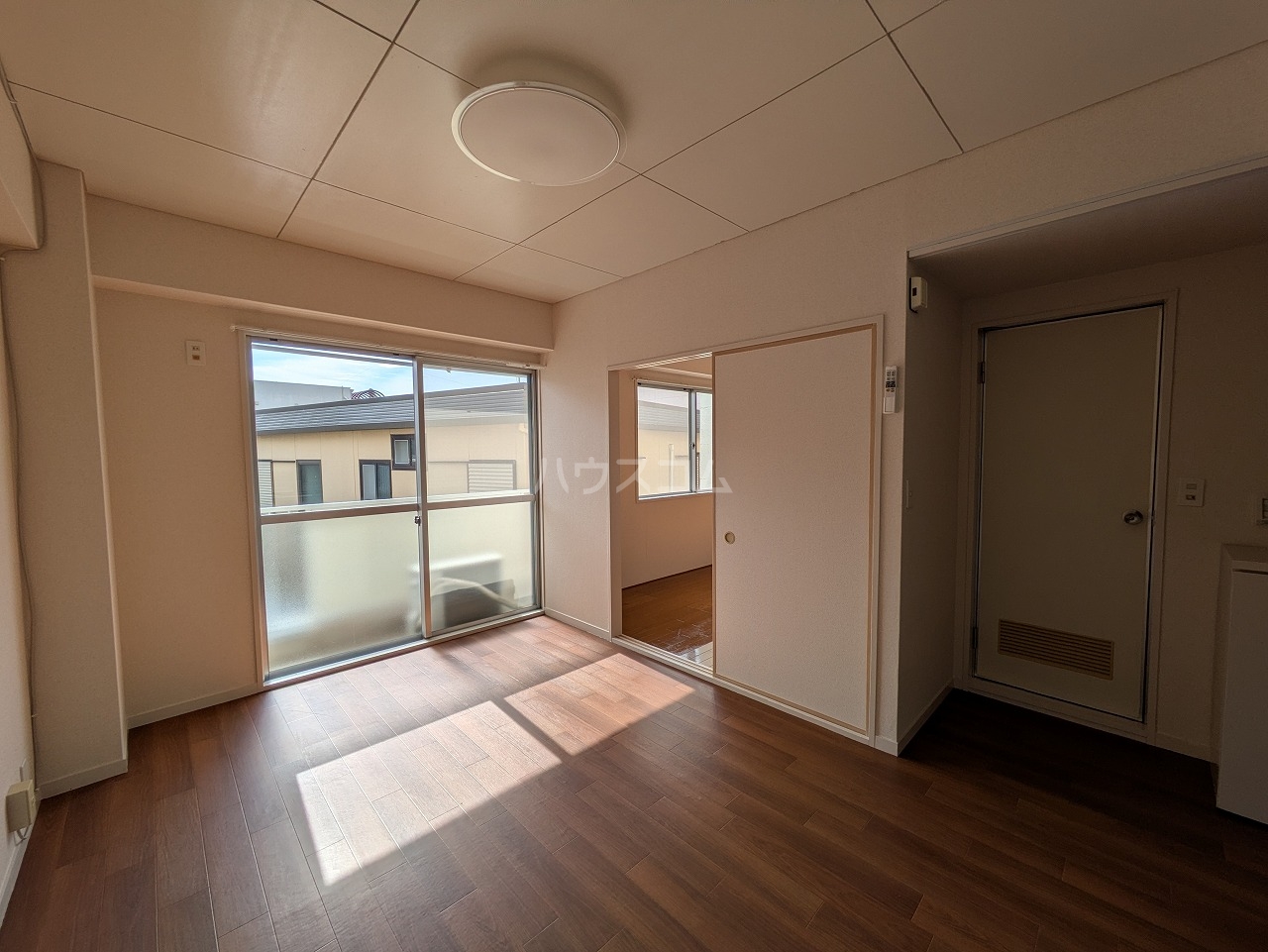 3/28 リビング/ダイニング