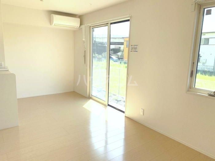 4/24 リビング/ダイニング