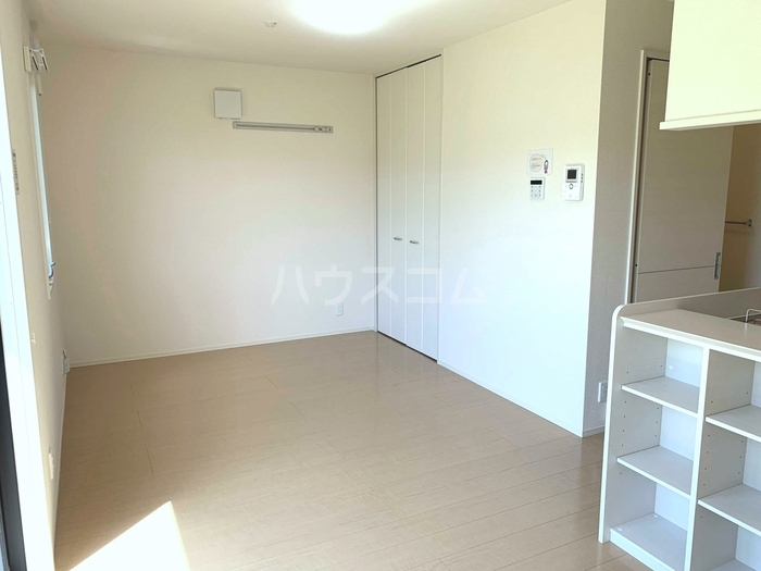 3/24 リビング/ダイニング