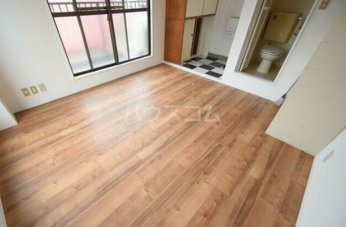 5/30 リビング/ダイニング