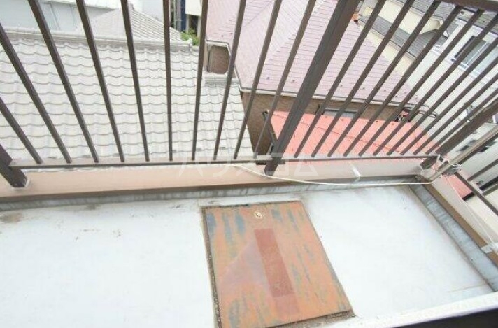 15/30 バルコニー