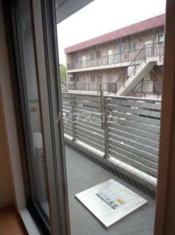 15/30 バルコニー