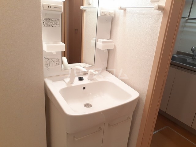 10/20 洗面