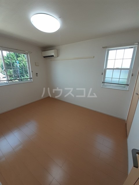 4/27 寝室