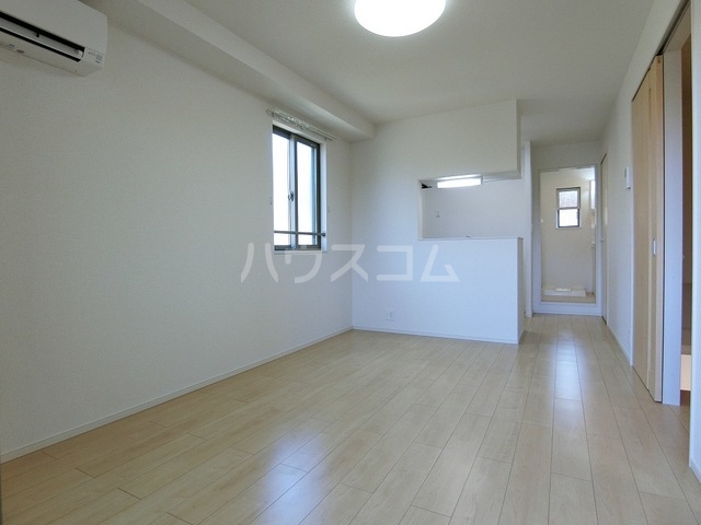 3/20 リビング/ダイニング