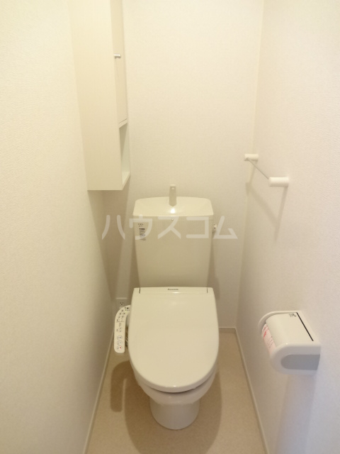 7/23 トイレ