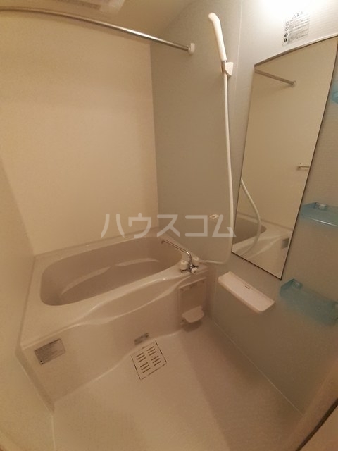 8/21 浴室