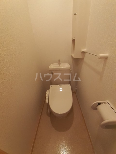 9/21 トイレ
